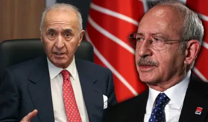 Kılıçdaroğlu iş birliği dedi, Hikmet Çetin’den Özel’e destek geldi