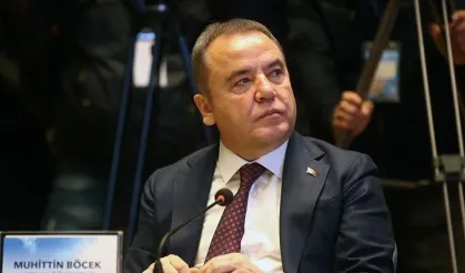 SON DAKİKA: Muhittin Böcek’in Mal Varlığına El Konuldu