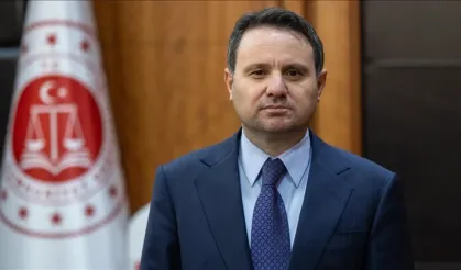 Bakan Gürlek ceza infaz sistemindeki değişimi açıkladı