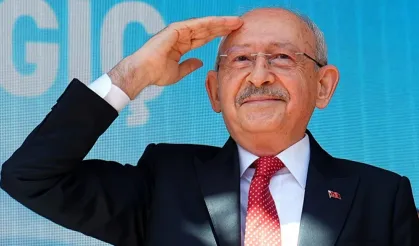 CHP'nin Hesapları Kılıçdaroğlu Yönetimine Devredildi