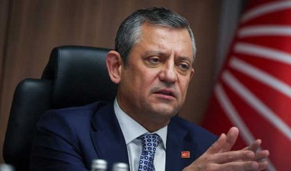 Özgür Özel: “Demokrasi için özgür basın şart”
