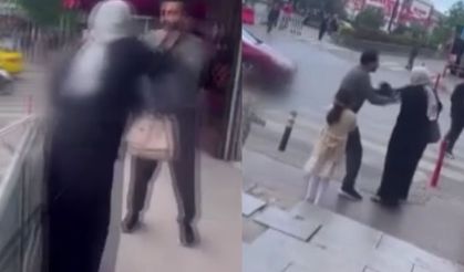 "Kocamla Aldatıyorsun" Diyerek Genç Kızı Bıçakladı!