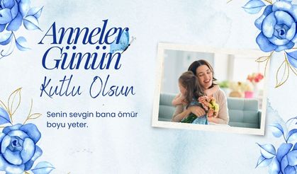 Anneler Günü Mesajları 2026 | Resimli, Duygusal ve Anlamlı