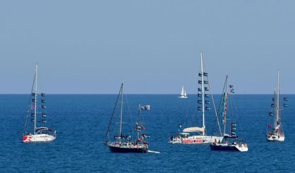 Sumud Filosu’ndaki Türkler Türkiye’ye Dönüyor