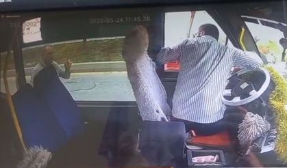 Trafikte Kavga Eden Sürücü Kalp Krizi Geçirip Hayatını Kaybetti