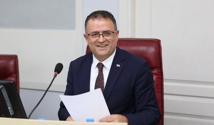 Başkan Gökçe’den Araç Filosuna Güç Takviyesi
