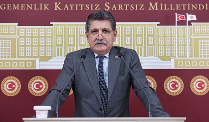 Mühip Kanko: “Vatandaşın vergisinin hesabı verilmeli”