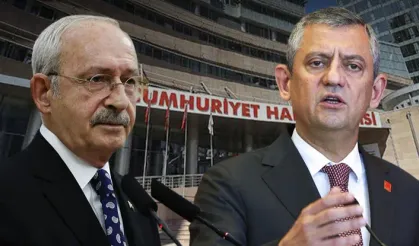 CHP’nin Grup Toplantısı Netleşti