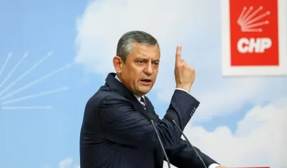 Özgür Özel’den kurultay kararı için yeni başvuru