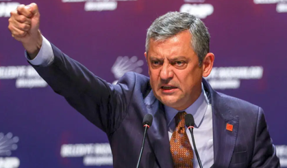 Özel: ''Ya onurlu bir yaşam, ya bu kara düzen”