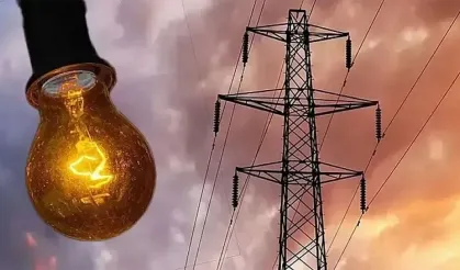 Bugün Kocaeli'de O İlçelerin Elektriği Kesilecek