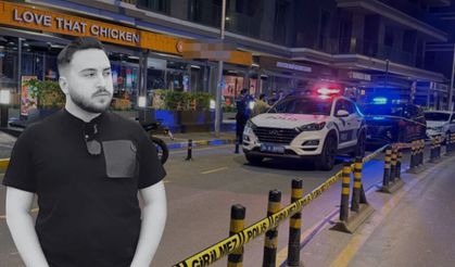 Kız Meselesi Yüzünden 12 Kurşunla Can Verdi