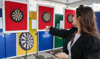 Kocaeli’de 19 Mayıs Kutlamaları EnFest’le Başladı