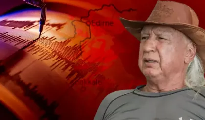 Deprem Uzmanı O Bölgeyi Uyardı: Stres Birikiyor!