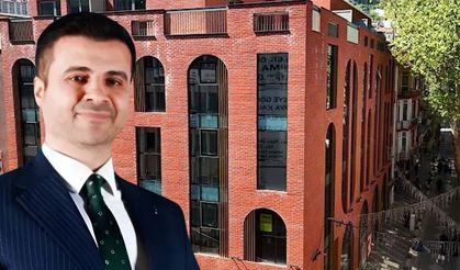 Ulaş Yıldız, İzmit’in merkezine  yeni bir vitrin kazandırdı