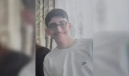 13 Yaşındaki Atabey Haydar Özbey Son Yolculuğuna Uğurlandı