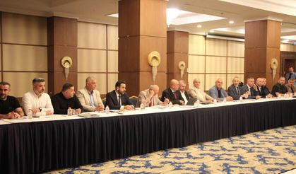 Lastik-İş ve Goodyear ikinci kez arabulucu masasında