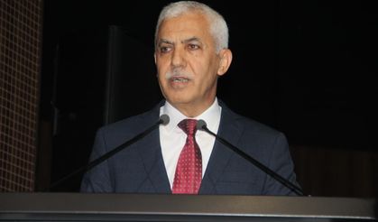 İSU Başkanı Ali Sağlık: “2025 yılında 5 buçuk milyar yatırım yaptık”