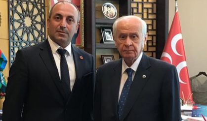 İlker Kazan'dan Erdem Ercan’a tepki
