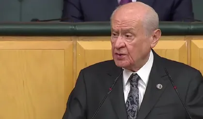 Bahçeli’den Rahmi Koç’a Destek Mesajı
