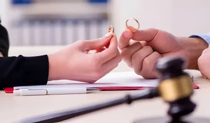 “Seni Sevmiyorum” Sözü Boşanmada Kusur Sayıldı