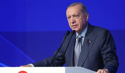 Cumhurbaşkanı Erdoğan’dan “mutlak butlan” açıklaması