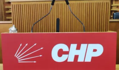 CHP’de Ankara İl Başkanlığı Feshedildi