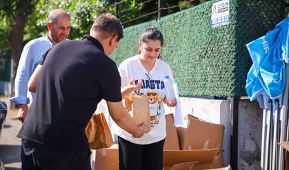 Kocaeli’de YKS Öğrencilerine Büyükşehir Desteği