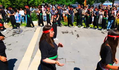 Tunceli’de Sivas Katliamı’nın 33’üncü yılı anıldı
