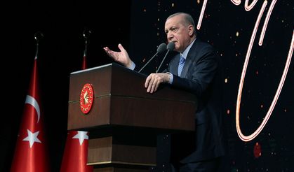 Erdoğan Duyurdu: Türkiye O Ülkeler Arasına Katılacak