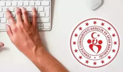GSB’den 190 Personel Alımı: Başvurular 22 Haziran’da Başlıyor