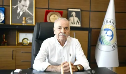 Keşan Belediye Başkanı CHP’den İstifa Etti