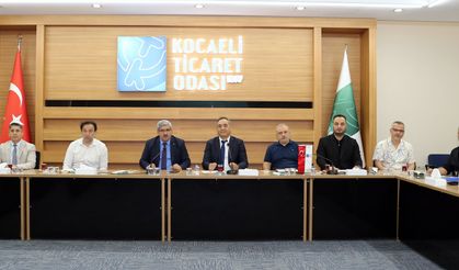 KOTO’dan savunma sanayiine stratejik hazırlık