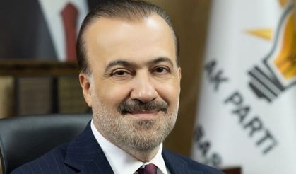 MHP’de değişim sonrası Talus’tan mesaj
