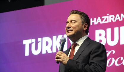 Muhalefetin desteğiyle seçime girdi, muhalefeti hedef tahtasına koydu