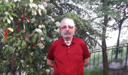 CHP'li Hüseyin Çakar'ın Acı Günü
