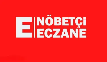 25 Temmuz Kocaeli nöbetçi eczane listesi