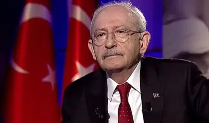 Kılıçdaroğlu Canlı Yayına Çıkacak