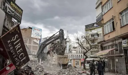 7 kişinin öldüğü otel davasında bilirkişi raporu bekleniyor