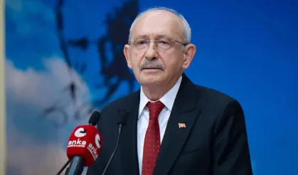 Kılıçdaroğlu’ndan yeni partiye ilk yorum