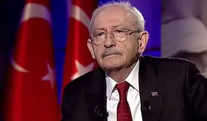Kılıçdaroğlu'na Hakaret İddiasıyla Suç Duyurusu
