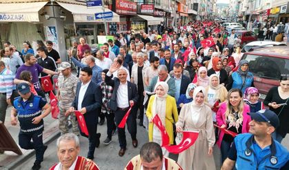 Körfez’de üç gün sürecek 52nci kiraz festivali coşkusu başlıyor