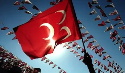 MHP İzmit’in yeni yönetim kurulu belli oldu