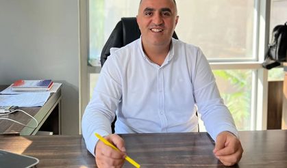 Atamayla gelen Barış Kotan'dan sosyal medya açıklaması