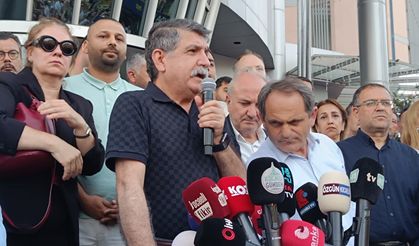 Kanko: "Karanlığın en yoğun olduğu an, aydınlığa en yakın zamandır"