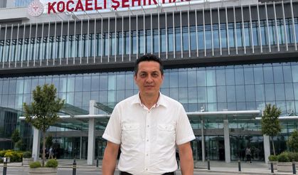 Sağlık çalışanları hak kaybına karşı ayakta