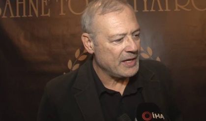 Levent Üzümcü ev hapsiyle serbest bırakıldı