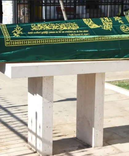 Kocaeli'den Gittiği Güney Kore'de Hayatını Kaybetti