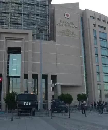 İBB'de 20 Kişiye Tutuklama Talebi!