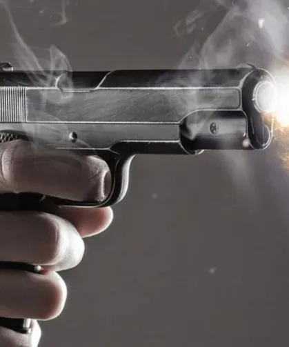 Öfkeli Koca Eşi ve 2 Çocuğunu Öldürdü